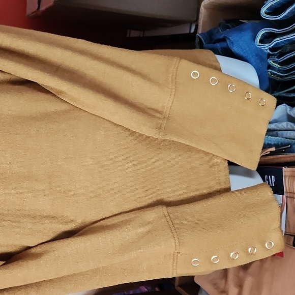 Rafaella Long Sleeve Sweater - Picture 6 of 15